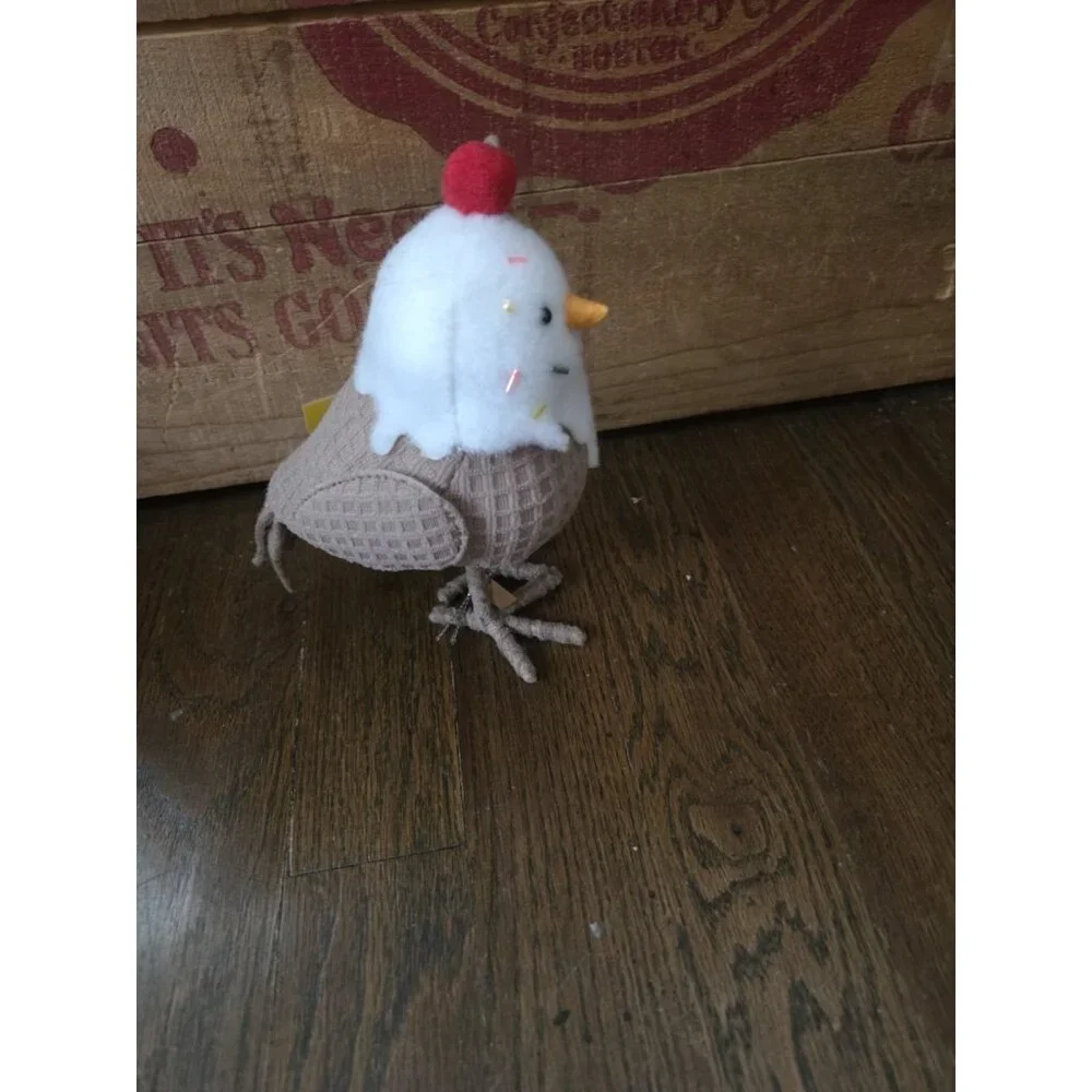 Target Featherly Friends Birds 2025 Summer Sun Squad Sprinkles Ice Cream